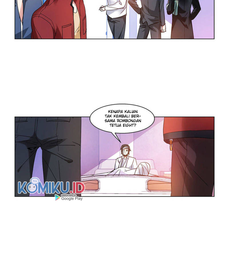 Vicious Luck Chapter 149 Gambar 8