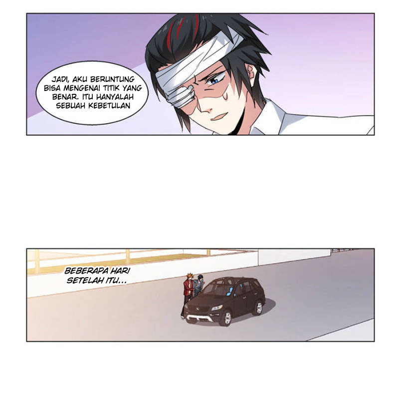 Vicious Luck Chapter 149 Gambar 12