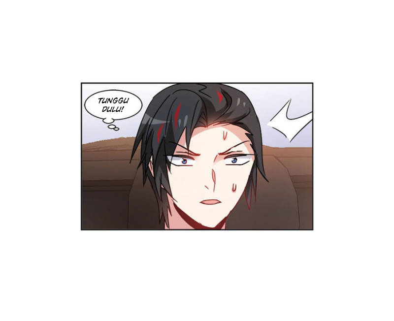 Vicious Luck Chapter 149 Gambar 14