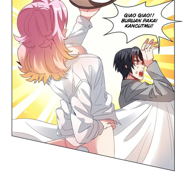 Vicious Luck Chapter 154 Gambar 4