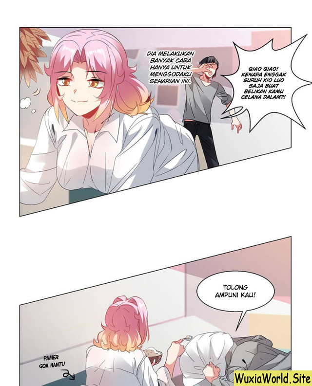 Vicious Luck Chapter 154 Gambar 6