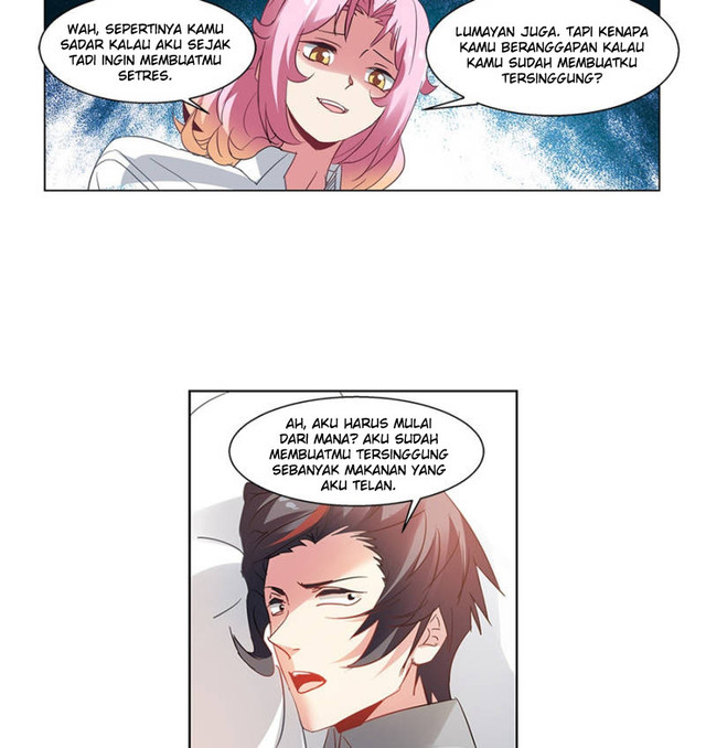 Vicious Luck Chapter 154 Gambar 8