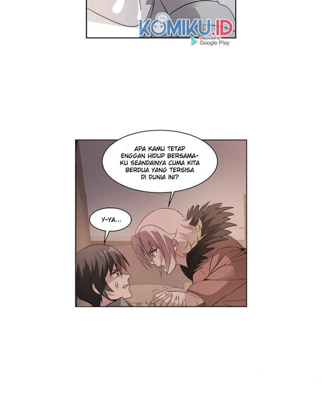 Vicious Luck Chapter 154 Gambar 9