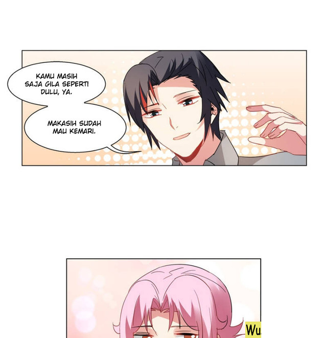 Vicious Luck Chapter 154 Gambar 13