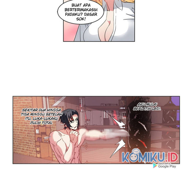 Vicious Luck Chapter 154 Gambar 15