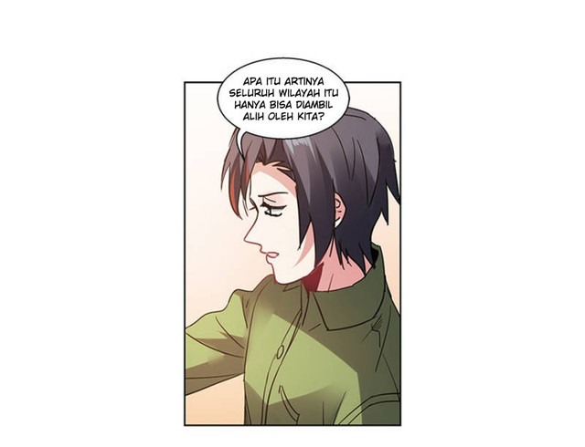 Vicious Luck Chapter 154 Gambar 17