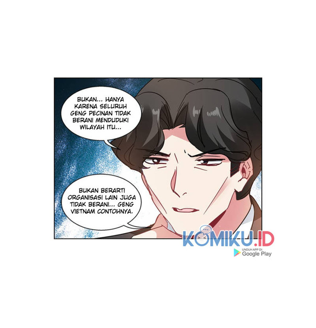 Vicious Luck Chapter 154 Gambar 18