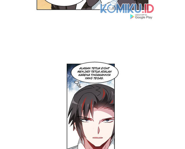 Vicious Luck Chapter 155 Gambar 2