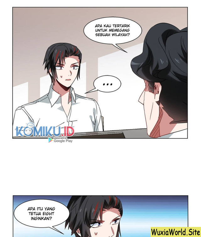 Vicious Luck Chapter 155 Gambar 4
