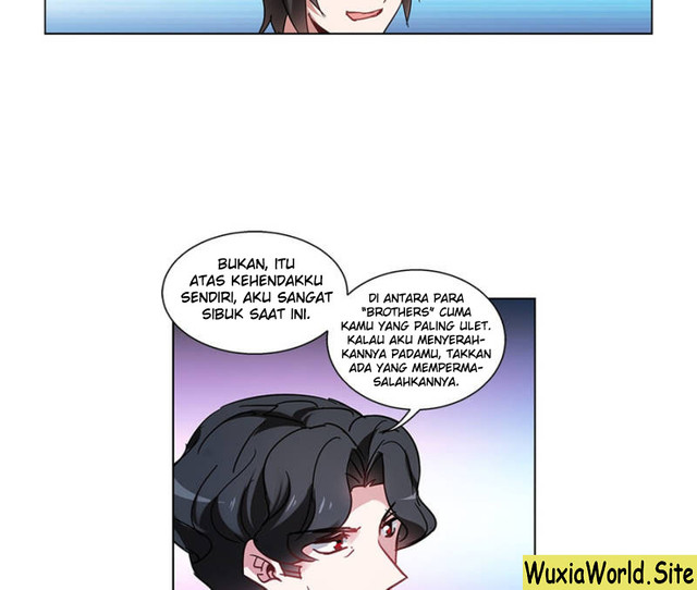 Vicious Luck Chapter 155 Gambar 5