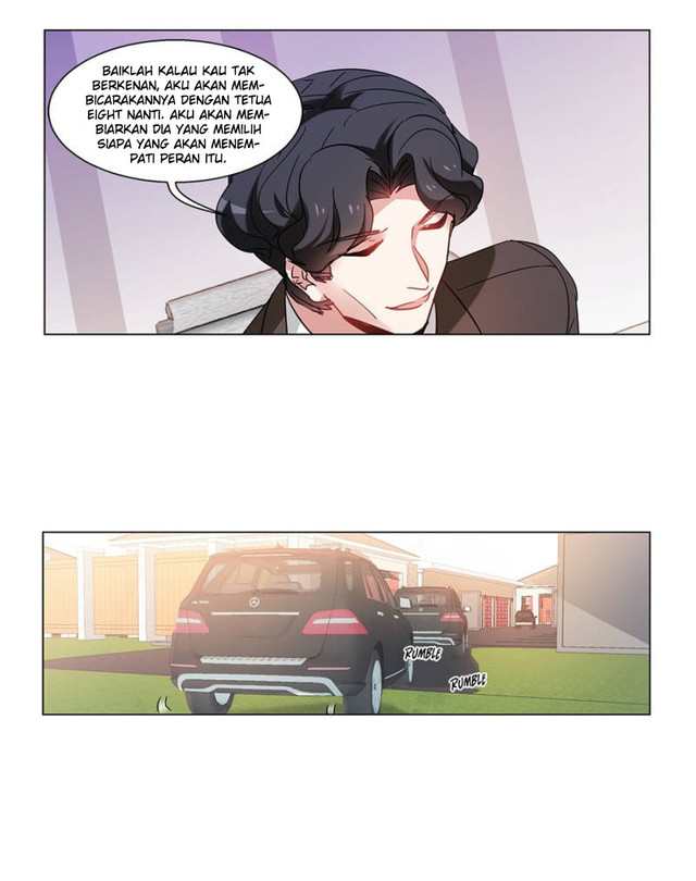 Vicious Luck Chapter 155 Gambar 8