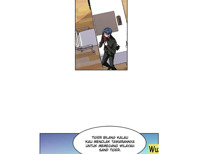Vicious Luck Chapter 155 Gambar 10