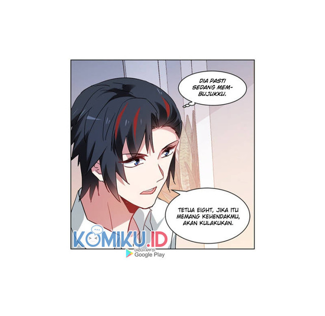Vicious Luck Chapter 155 Gambar 13