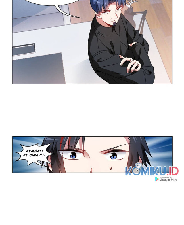 Vicious Luck Chapter 155 Gambar 18