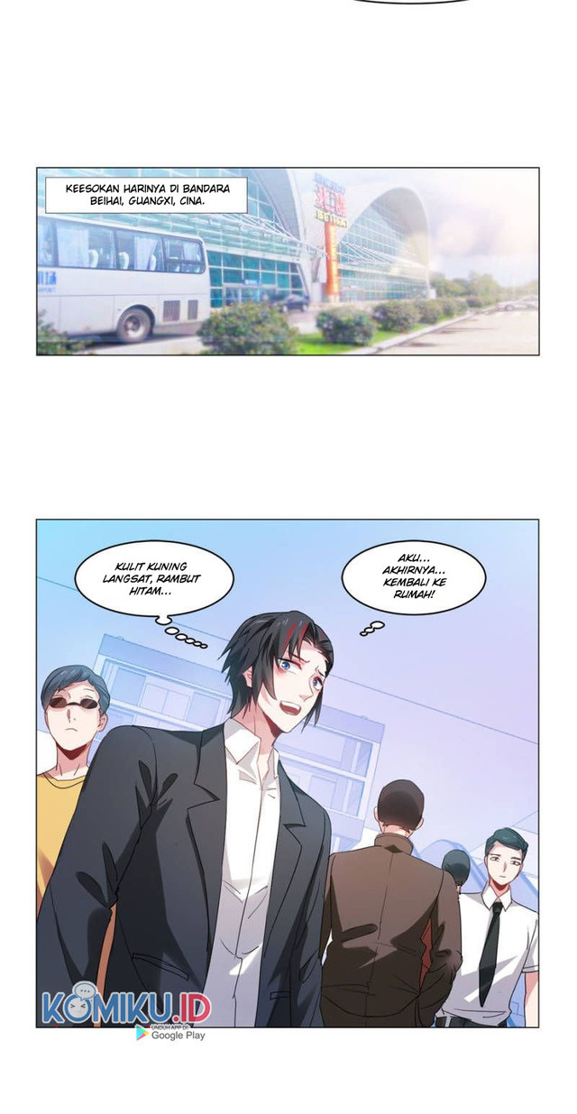 Vicious Luck Chapter 157 Gambar 3