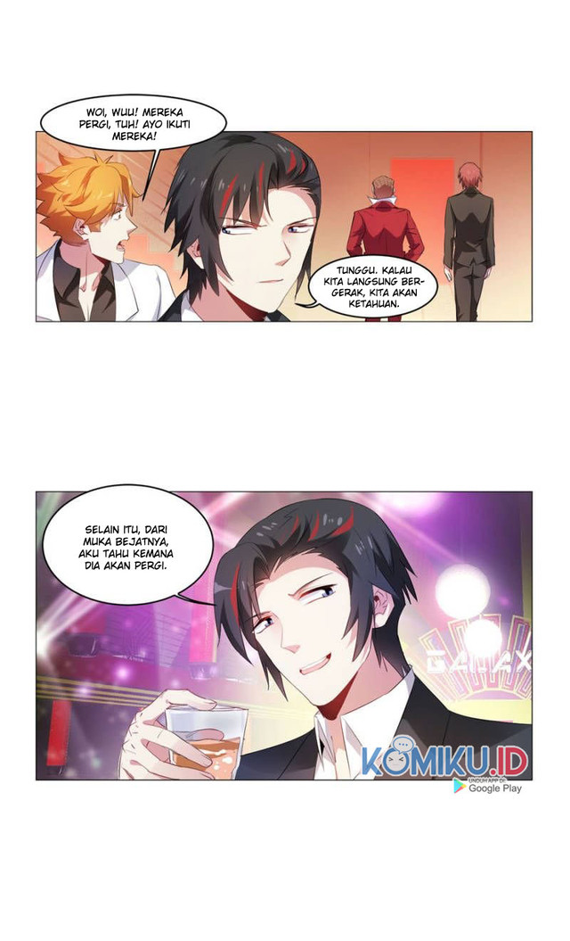 Vicious Luck Chapter 159 Gambar 5