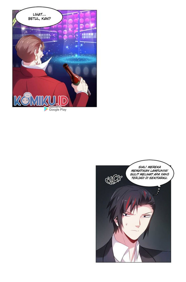 Vicious Luck Chapter 159 Gambar 8