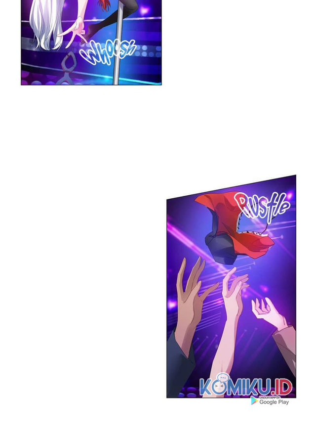 Vicious Luck Chapter 159 Gambar 10