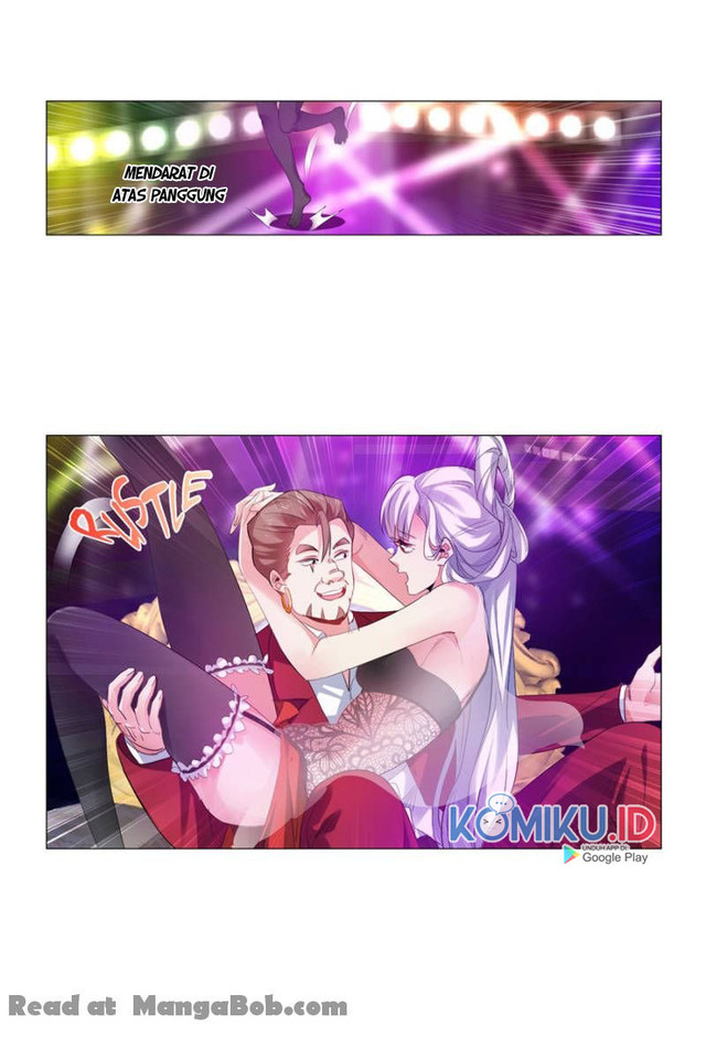 Vicious Luck Chapter 159 Gambar 12