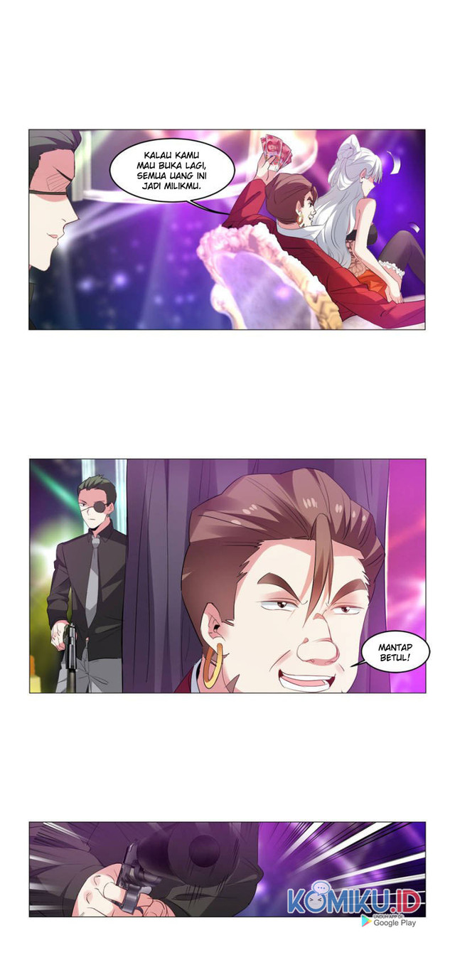 Vicious Luck Chapter 160 Gambar 1