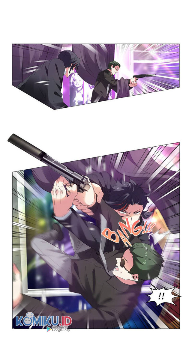 Vicious Luck Chapter 160 Gambar 3