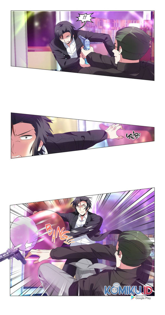 Vicious Luck Chapter 160 Gambar 6
