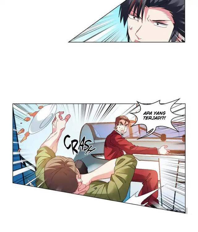 Vicious Luck Chapter 166 Gambar 9