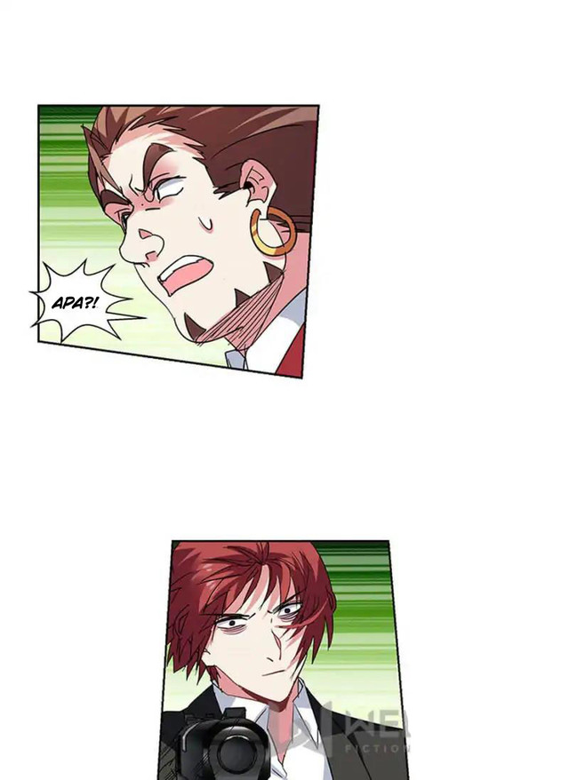 Vicious Luck Chapter 166 Gambar 11