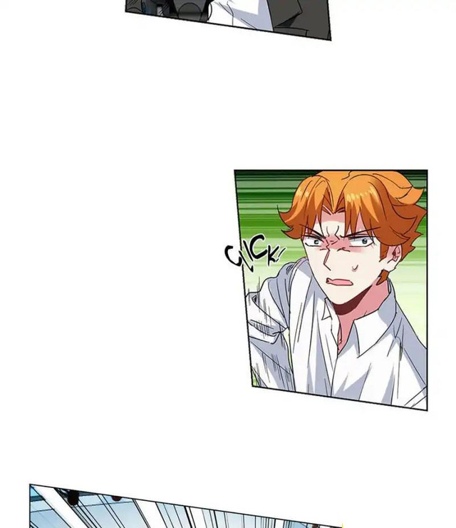Vicious Luck Chapter 166 Gambar 12