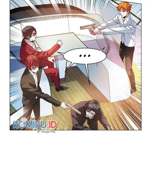 Vicious Luck Chapter 166 Gambar 13