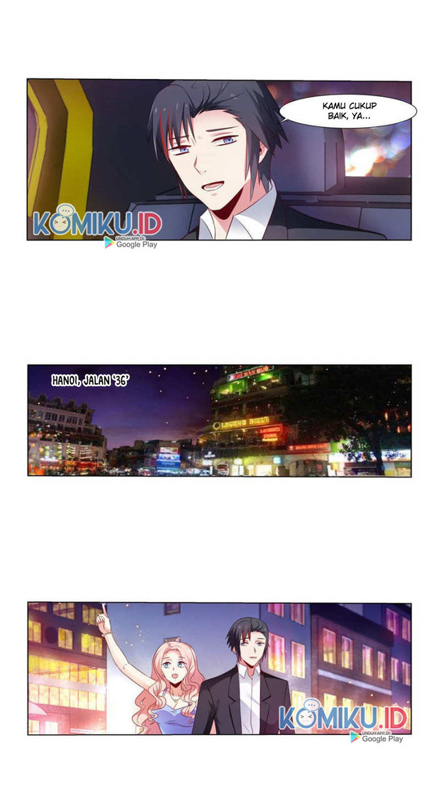 Vicious Luck Chapter 176 Gambar 8