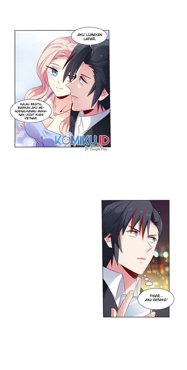 Vicious Luck Chapter 176 Gambar 9