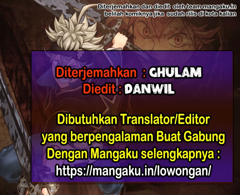 Vigilante: Boku no Hero Academia Illegals Chapter 40 Gambar 1