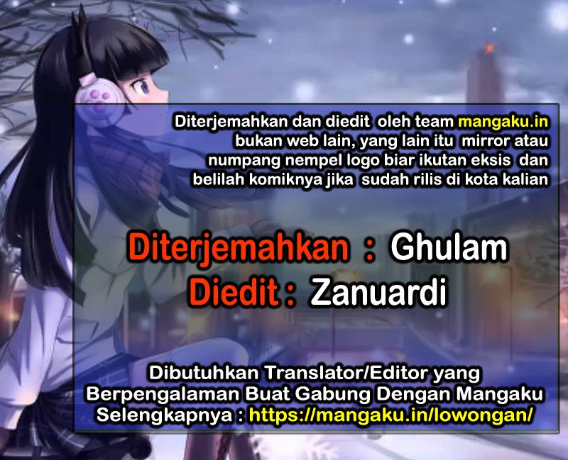 Vigilante: Boku no Hero Academia Illegals Chapter 47 Gambar 1