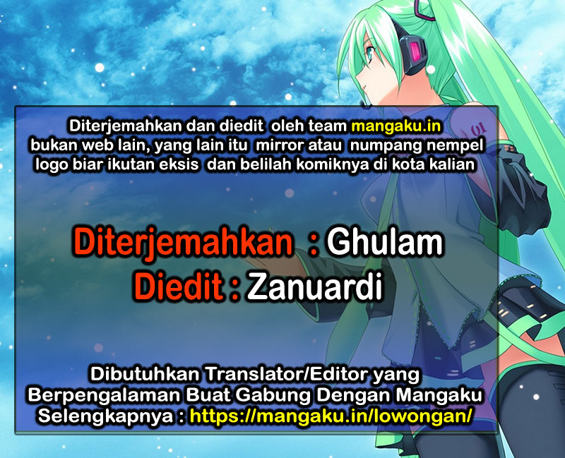 Vigilante: Boku no Hero Academia Illegals Chapter 52 Gambar 1