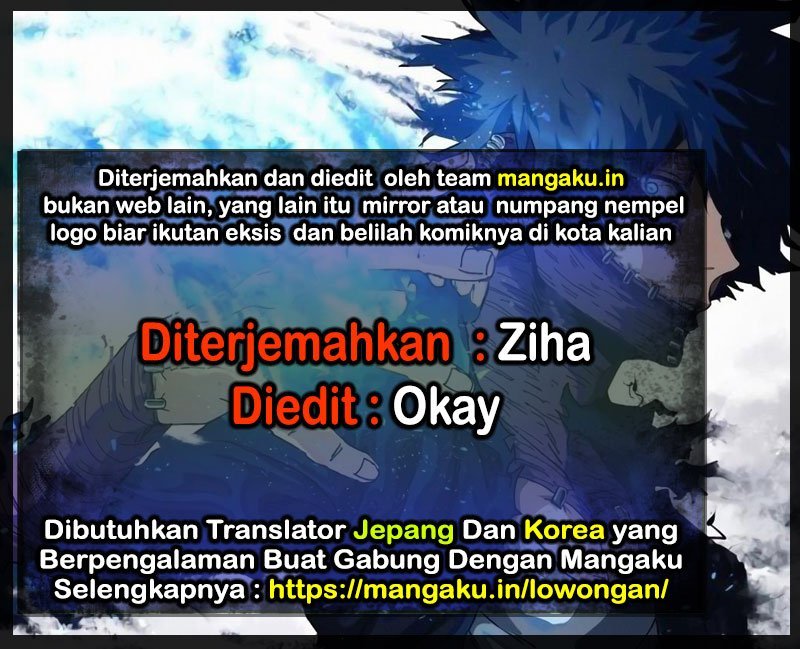 Vigilante: Boku no Hero Academia Illegals Chapter 71 Gambar 1