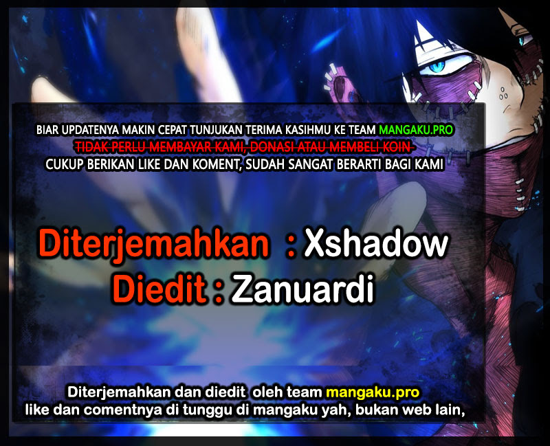 Vigilante: Boku no Hero Academia Illegals Chapter 75 Gambar 1