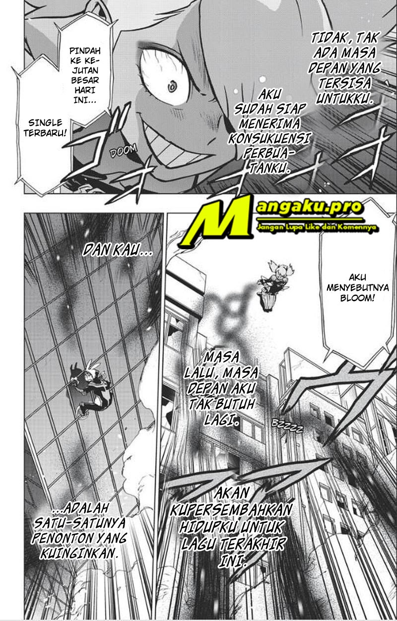 Vigilante: Boku no Hero Academia Illegals Chapter 81 Gambar 7