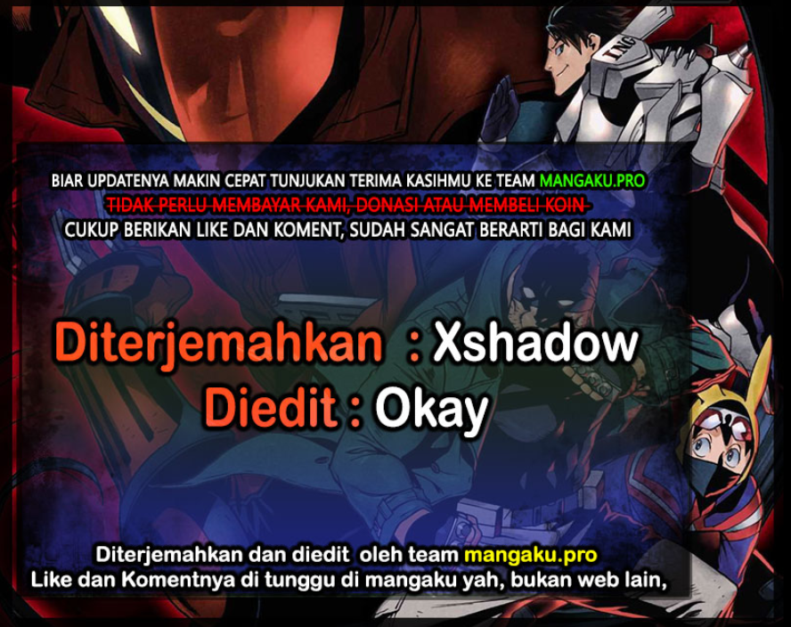 Vigilante: Boku no Hero Academia Illegals Chapter 83 Gambar 1