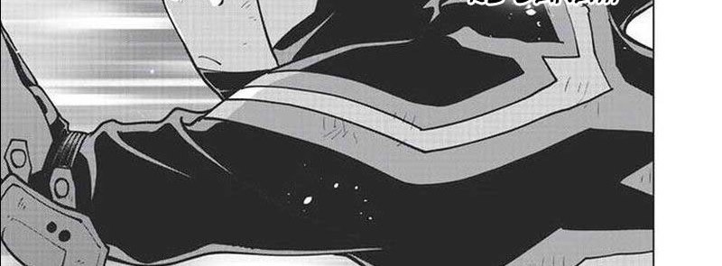 Vigilante: Boku no Hero Academia Illegals Chapter 101 Gambar 10