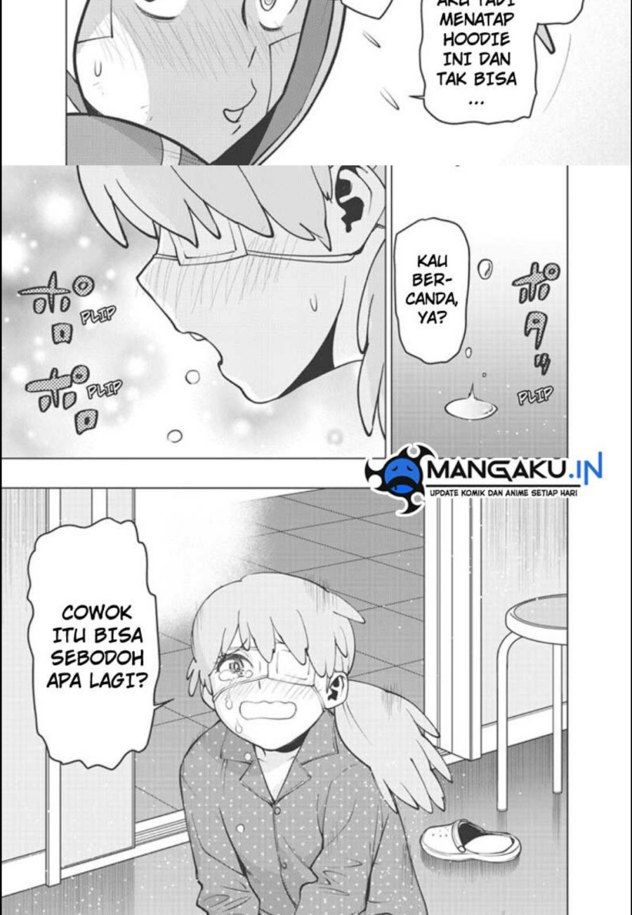 Vigilante: Boku no Hero Academia Illegals Chapter 124 Gambar 16