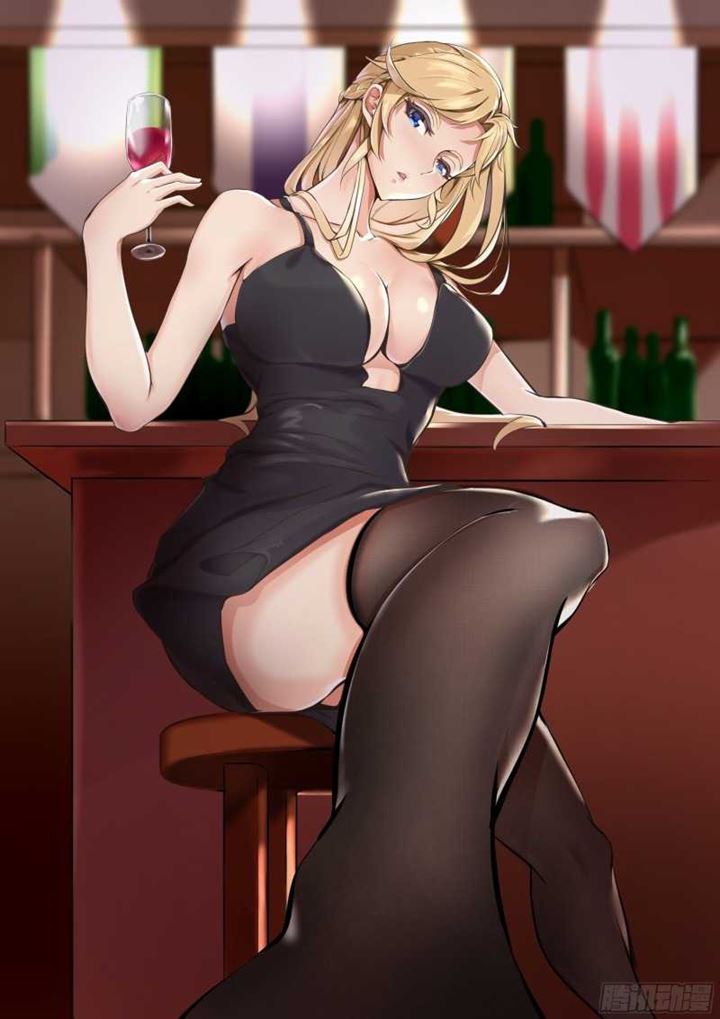 Villain Demon Son In Law Chapter 02 Gambar 2