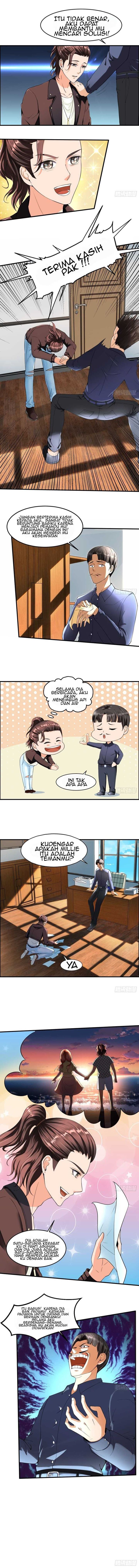 Villain Demon Son In Law Chapter 02 Gambar 4