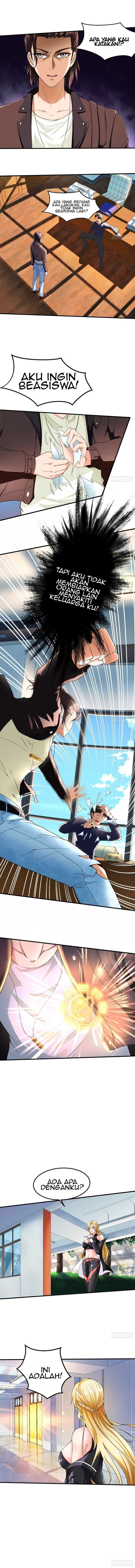 Villain Demon Son In Law Chapter 02 Gambar 5