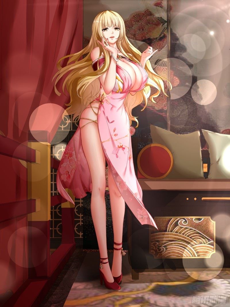 Villain Demon Son In Law Chapter 03 Gambar 2
