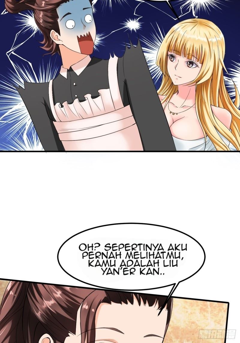 Villain Demon Son In Law Chapter 03 Gambar 7