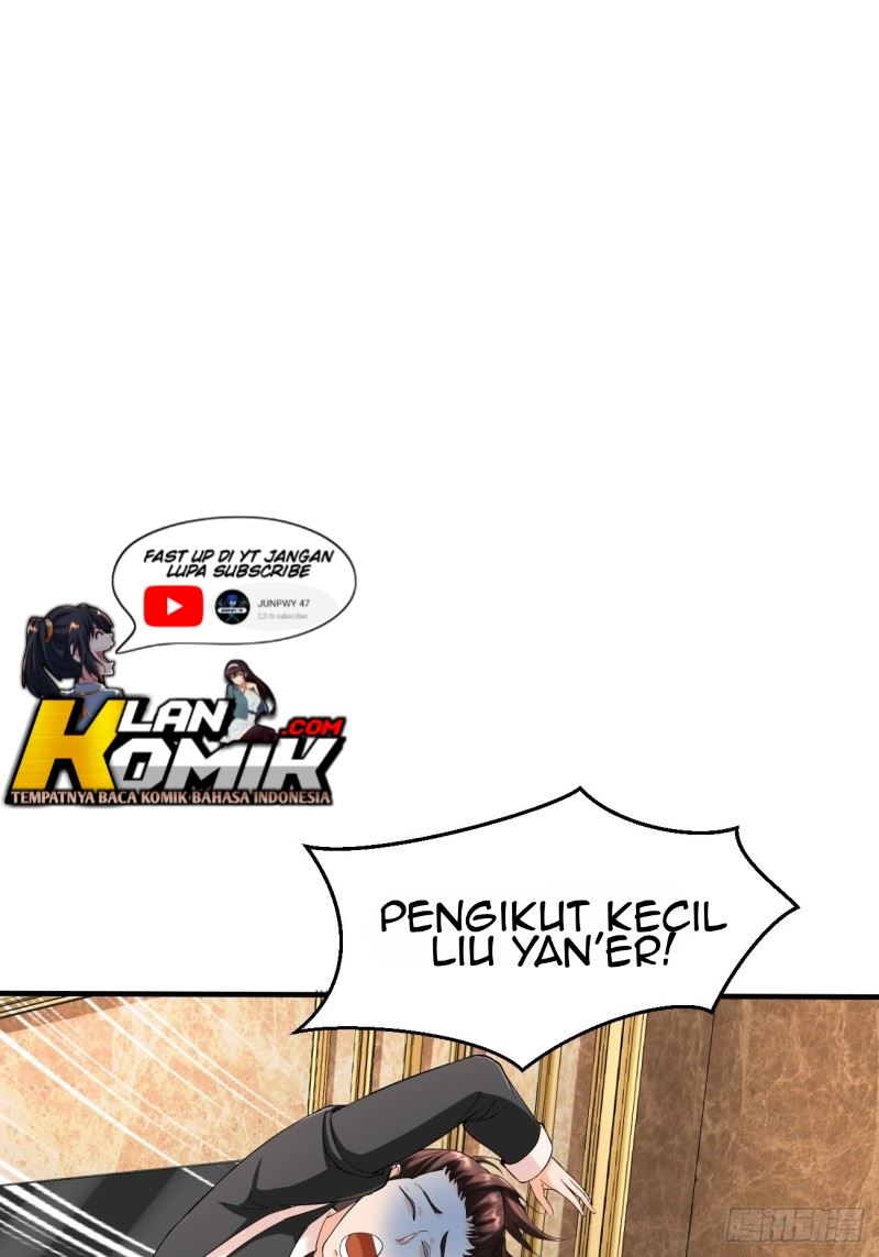 Villain Demon Son In Law Chapter 03 Gambar 10