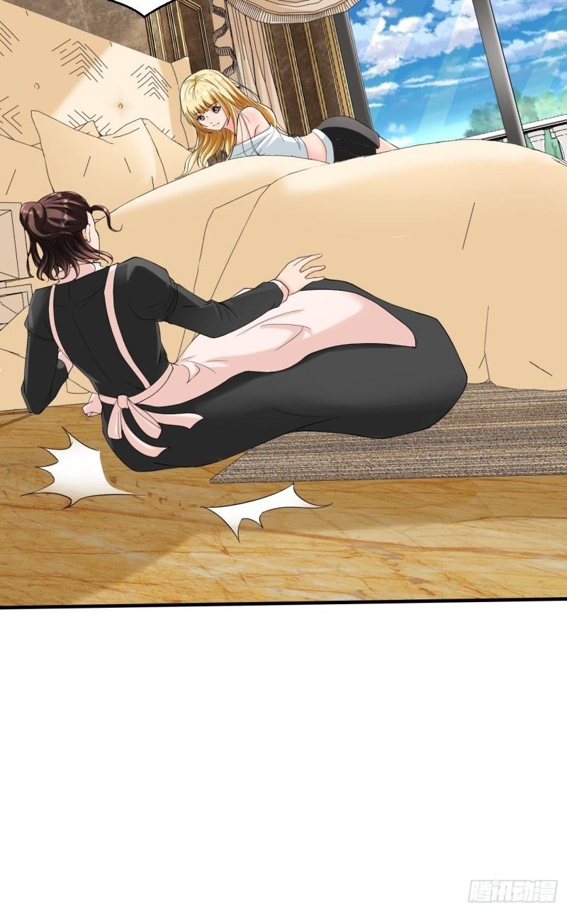Villain Demon Son In Law Chapter 03 Gambar 19