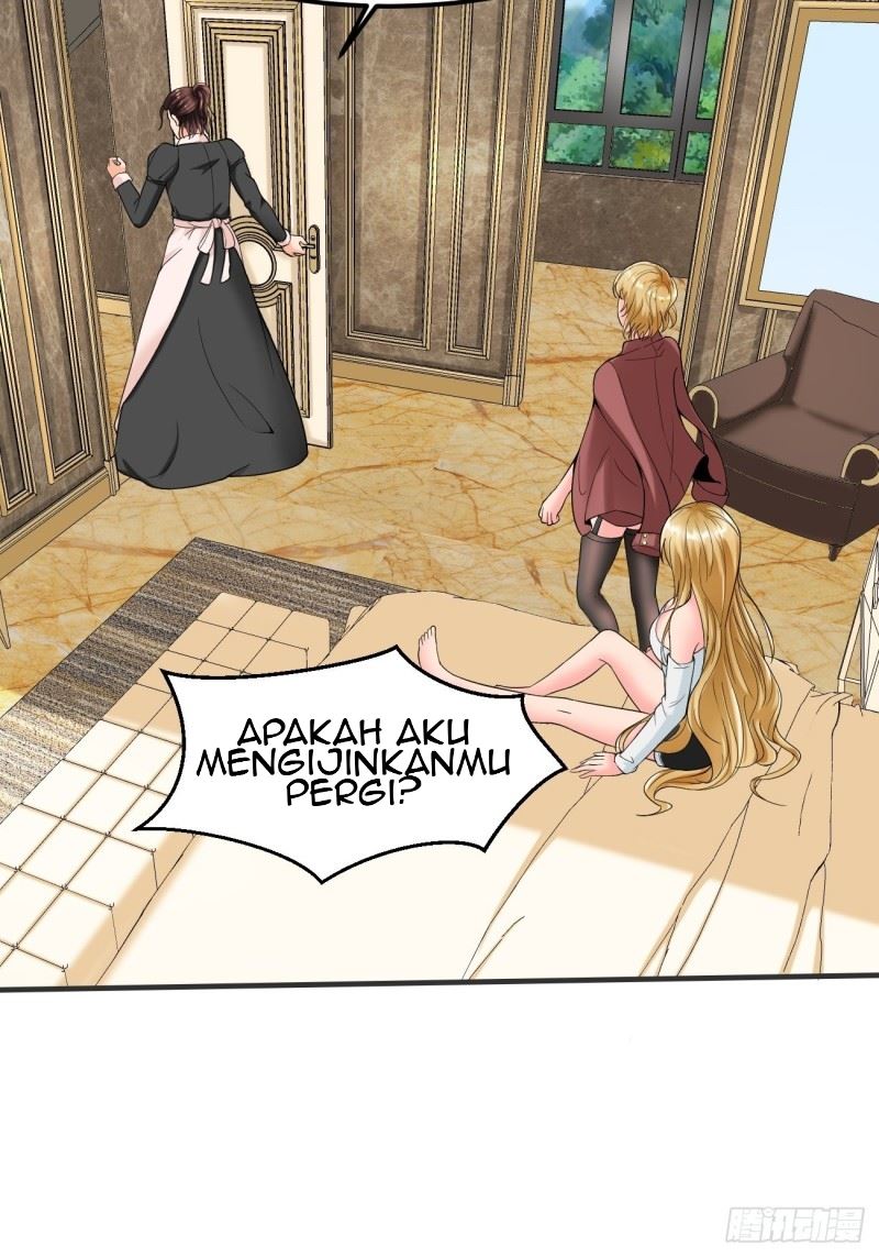 Villain Demon Son In Law Chapter 03 Gambar 37