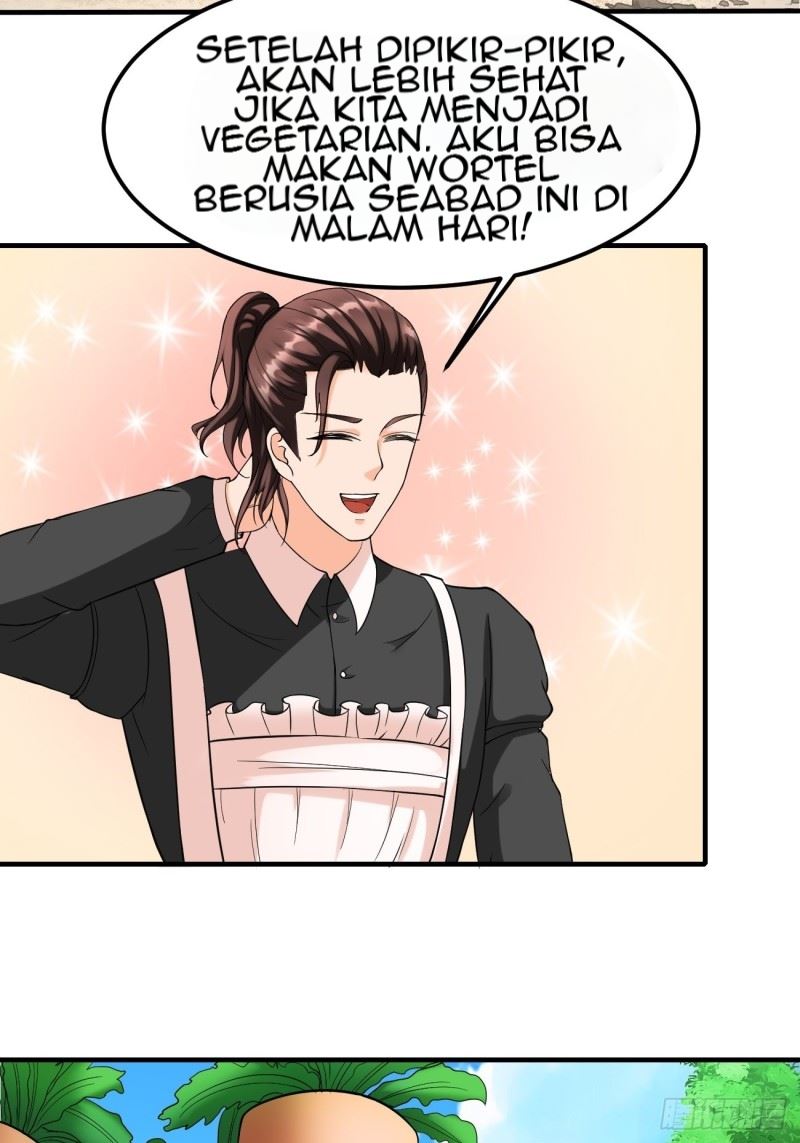 Villain Demon Son In Law Chapter 03 Gambar 56